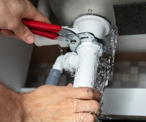 About Emergency plumbing pros New Derry, PA