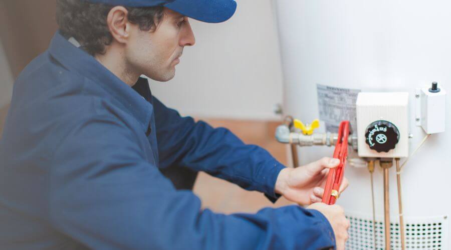 Professional emergency plumbing in New Derry, PA